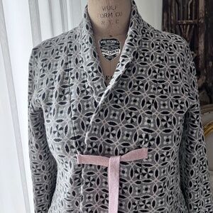 ODD MOLLY Wrap Around Cardigan